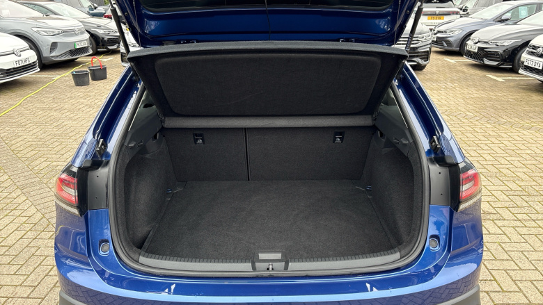 Volkswagen Taigo 1.5 TSI 150 Style 5dr DSG Petrol Hatchback